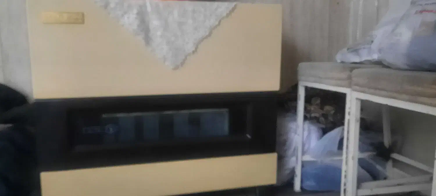 بخاری|بخاری، هیتر، شومینه|قم, ارم|دیوار