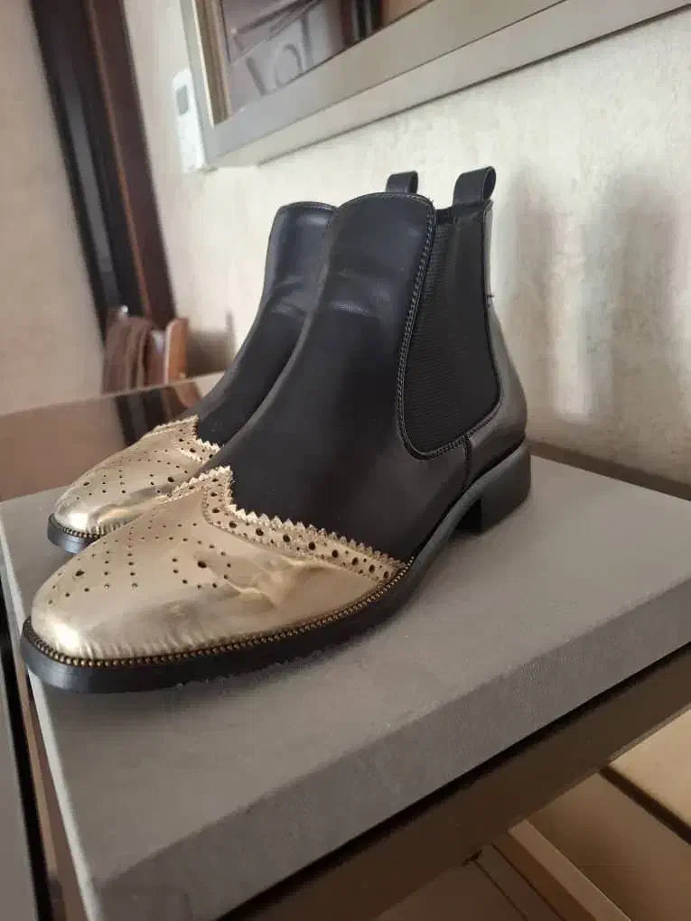 نیم بوت|کیف، کفش، کمربند|شیراز, دلجو|دیوار