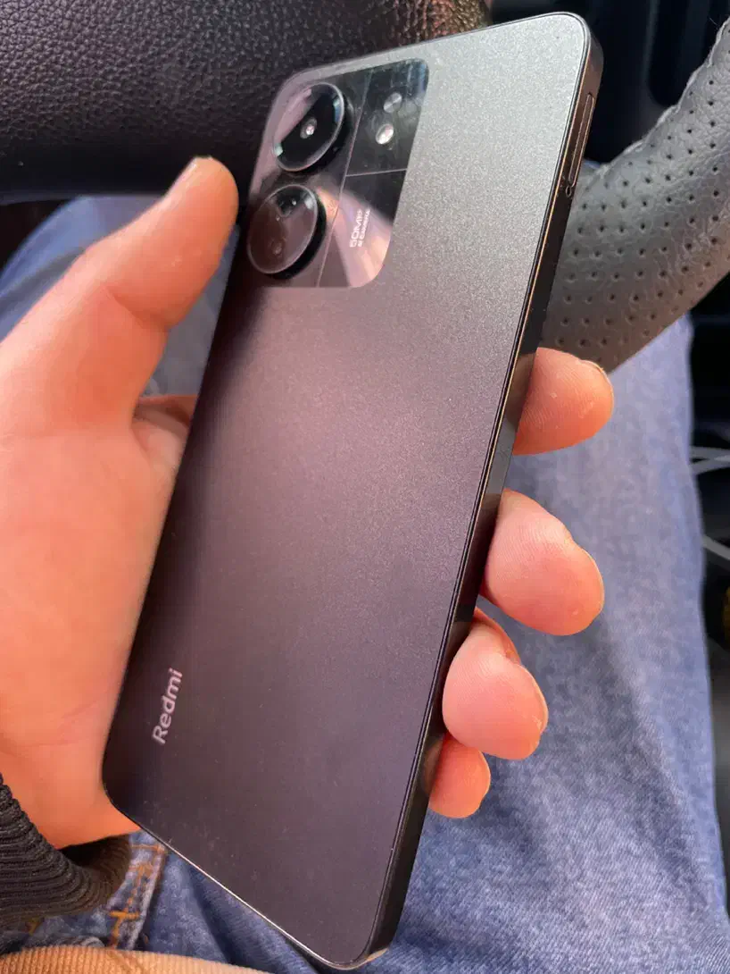 redmi 13c 256g|موبایل|ارومیه, |دیوار