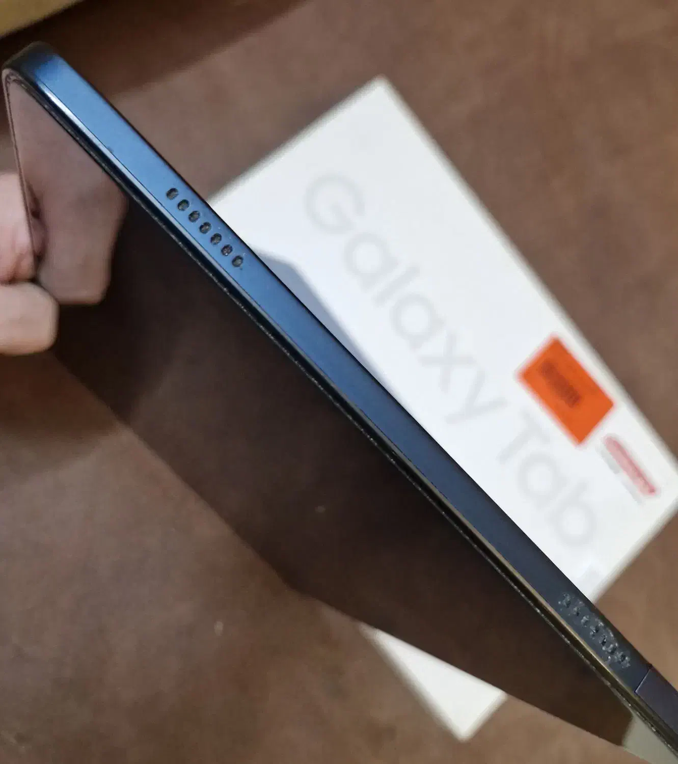 تبلت Glaxy Tab A9+ 5G|تبلت|بجنورد, |دیوار