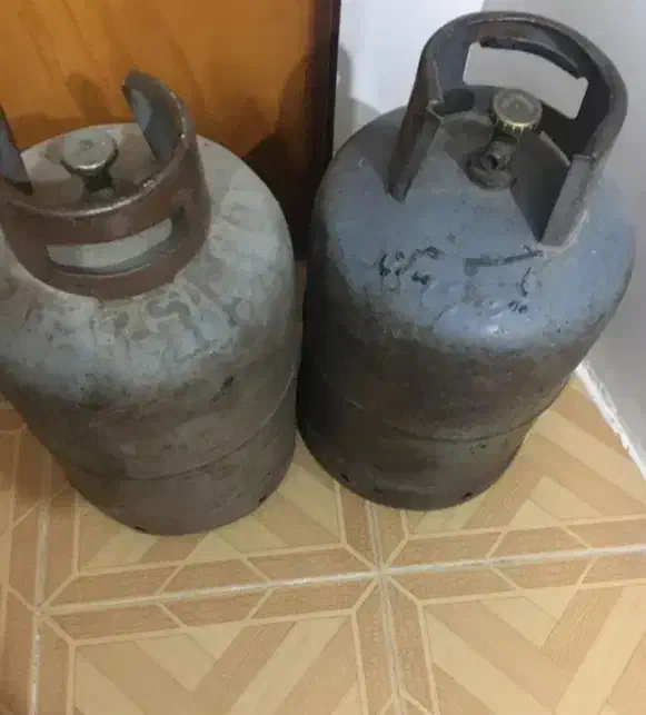 کپسول|اجاق گاز و لوازم برقی پختوپز|بم, |دیوار