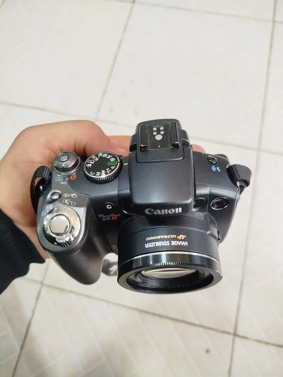 دوربینCanon|دوربین عکاسی و فیلمبرداری|صحنه, |دیوار