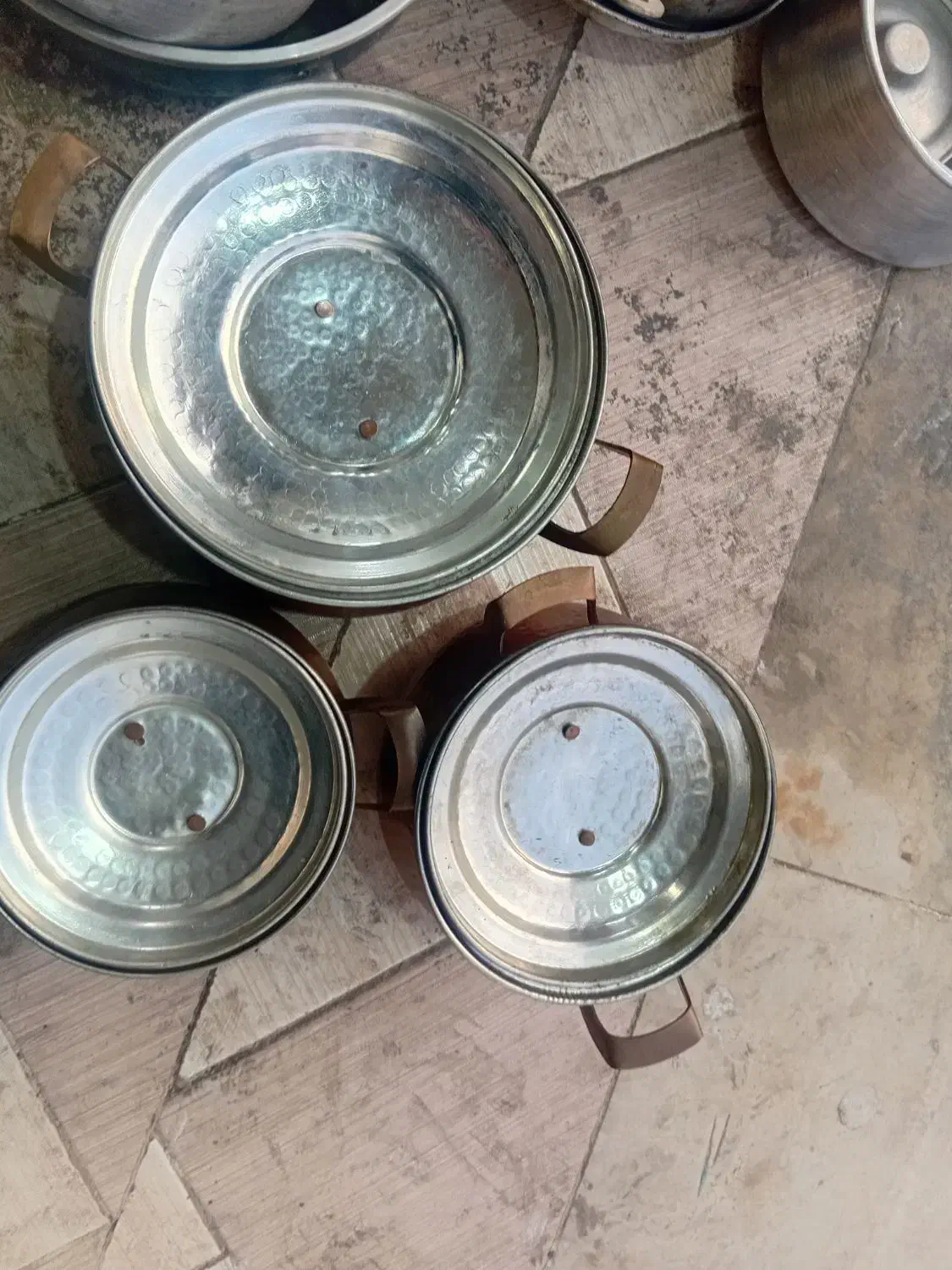 مسی|ابزارآلات|قم, شاه ابراهیم|دیوار