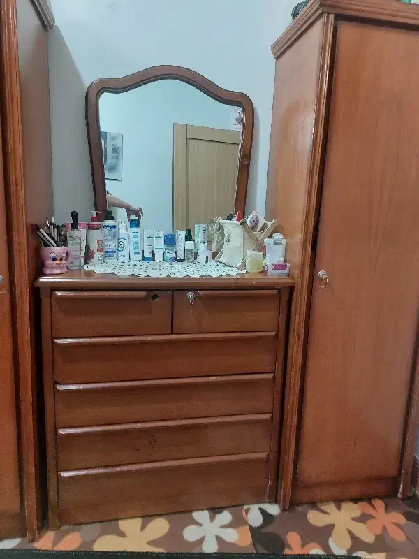 کمد ودراور|جاکفشی، کمد، دراور|سبزوار, چهارراه فرودگاه|دیوار