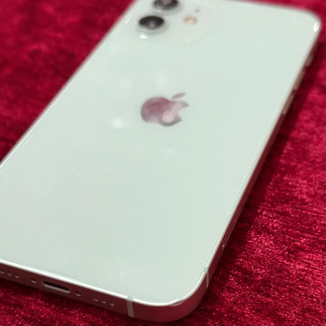 آیفون ۱۲ نرمال ۱۲۸ گیگ دو سیم|موبایل|تبریز, |دیوار