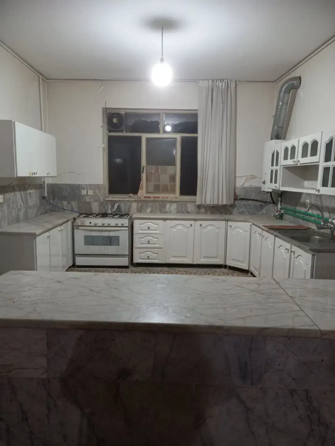 فروش کابینت آشپزخانه|مصالح و تجهیزات ساختمان|مبارکه, |دیوار