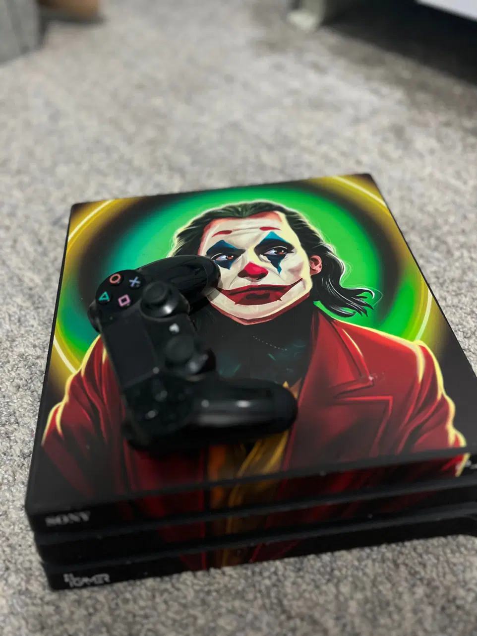 Ps4  پرو|کنسول، بازی ویدئویی و آنلاین|اهواز, شریعتی جنوبی|دیوار