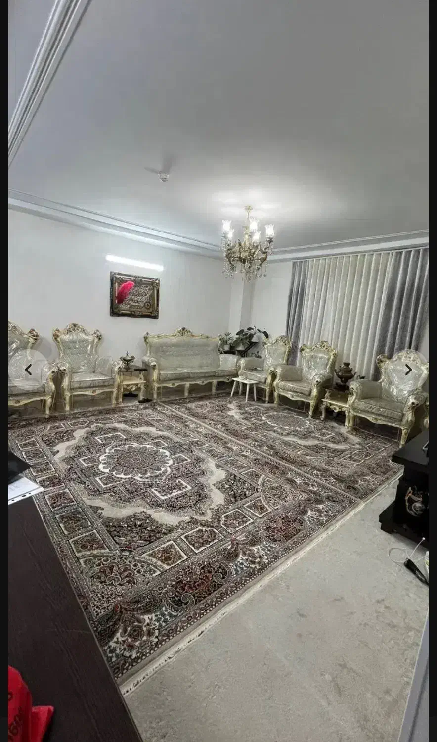 فروش اپارتمان شهرک سالور شقایق ها|فروش آپارتمان|اسلامشهر, شهرک سالور|دیوار