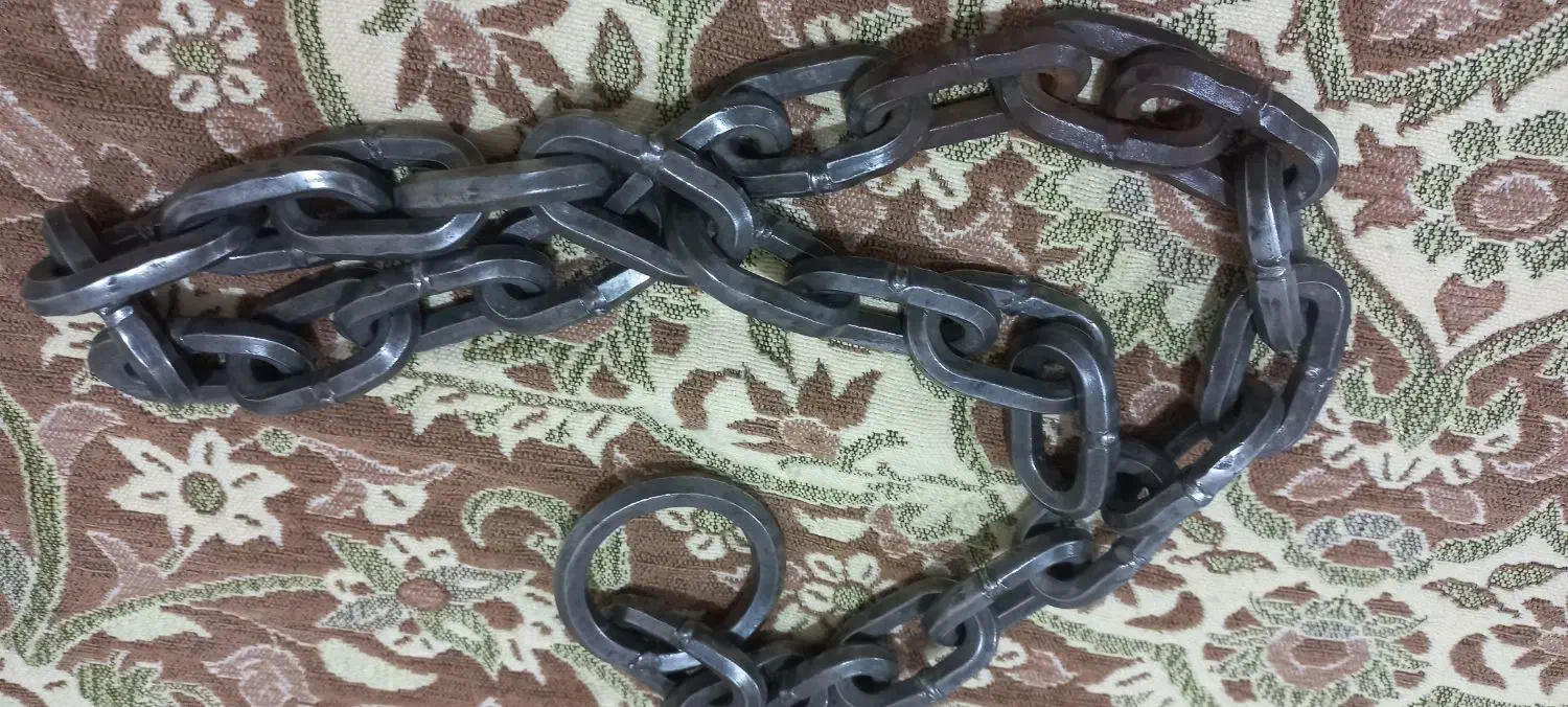 زنجیر|قطعات یدکی و لوازم جانبی|اردبیل, |دیوار