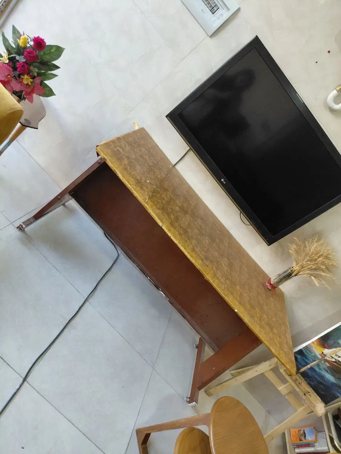 میز طراحی|میز تحریر و کامپیوتر|شاهرود, |دیوار