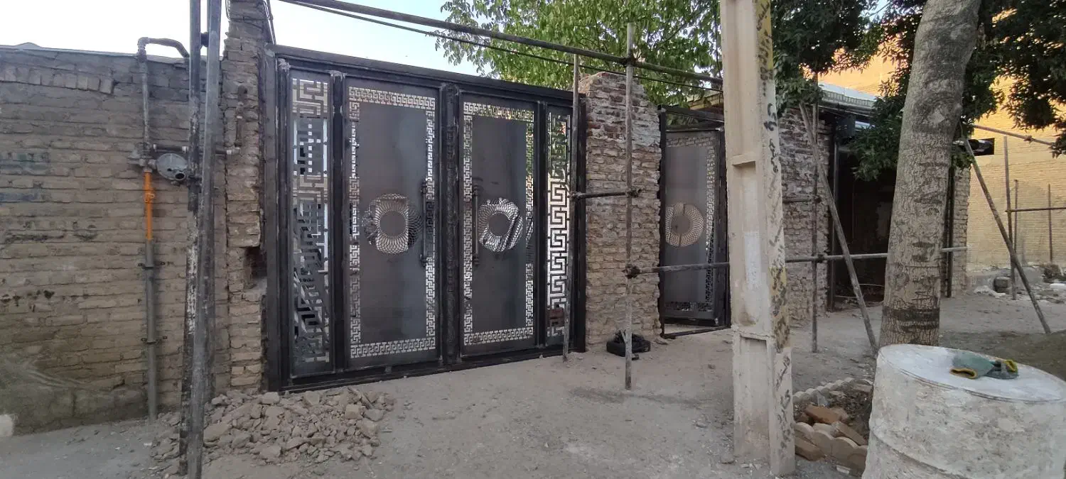 جوشکاری|خدمات پیشه و مهارت|بوکان, |دیوار