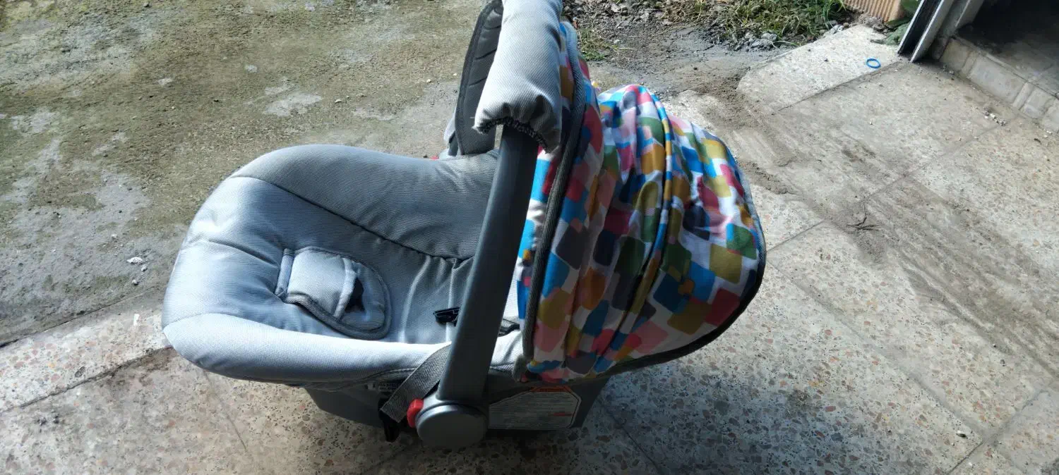 کریر|کالسکه و لوازم جانبی|آستانه اشرفیه, |دیوار