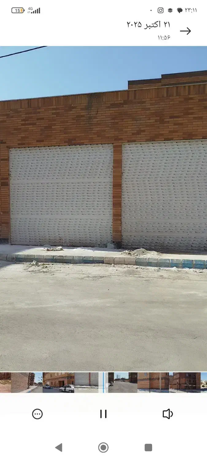 اجاره مغازه برای هایپر مارکت وشراکت در کار|اجارهٔ مغازه و غرفه|شاهرود, |دیوار