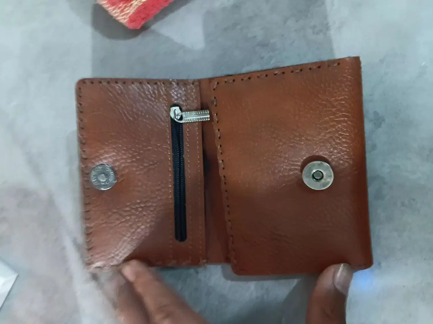 کیف پول|کیف، کفش، کمربند|رباط‌کریم, الارد|دیوار