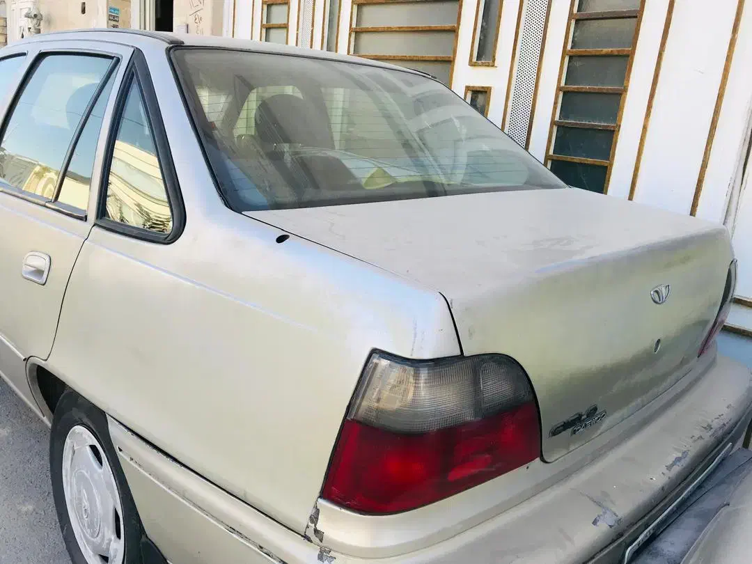 دووسیلو|خودرو سواری و وانت|شیراز, شاهچراغ|دیوار