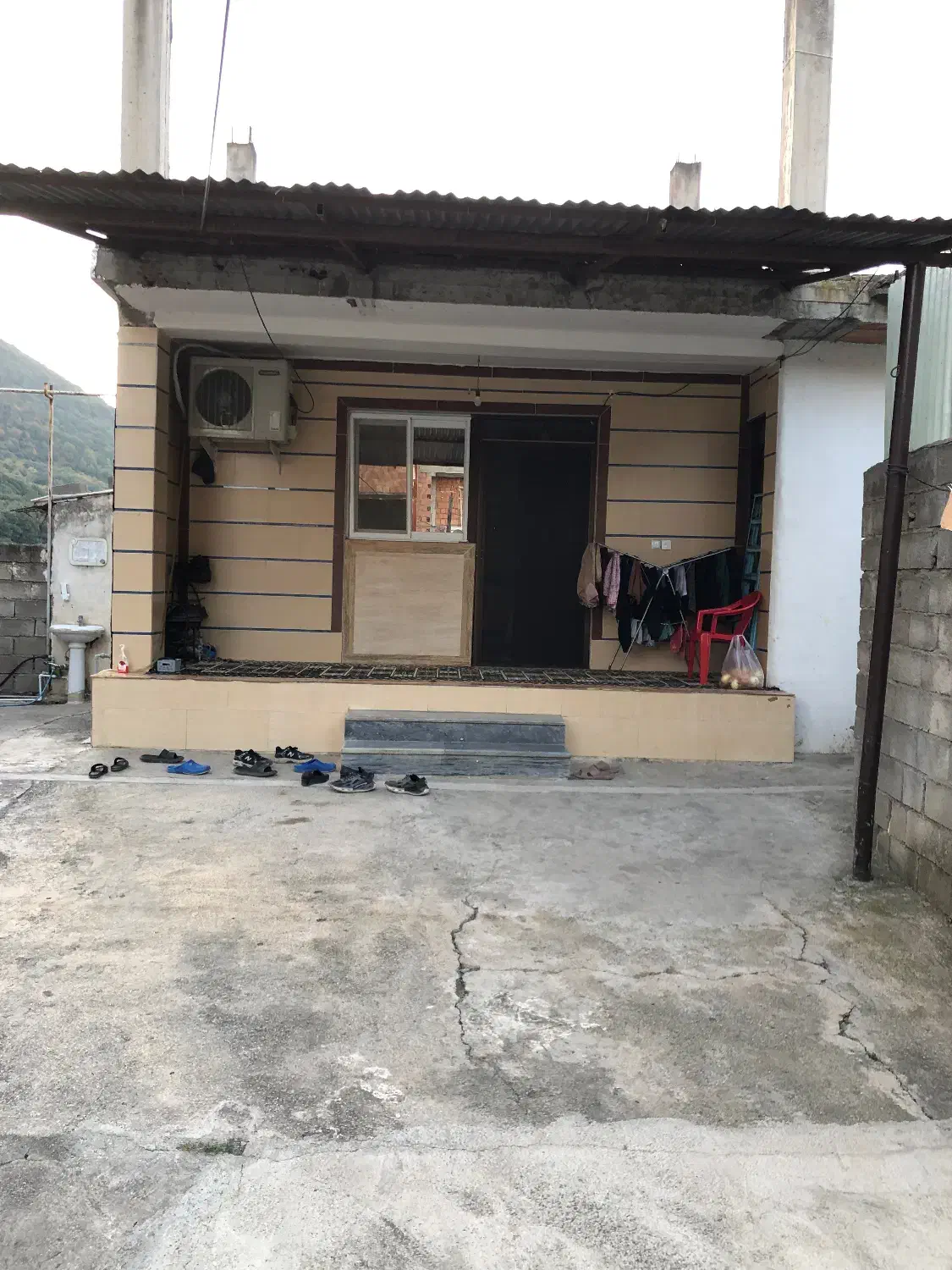 فروش خانه ویلایی|فروش خانه و ویلا|زیرآب, |دیوار