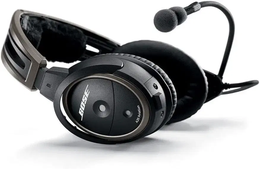 BOSE A20 خلبانی|پخش‌کننده همراه|تهران, مینی‌سیتی (شهرک نفت)|دیوار