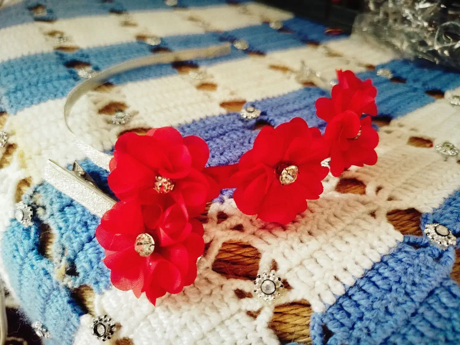 اکسسوری  های زیبا وخاص|بدلیجات|یاسوج, |دیوار