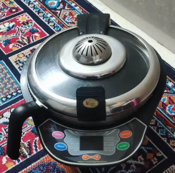 اتو پرس وسرخ کن|اتو و لوازم اتو|ورامین, ورامین|دیوار