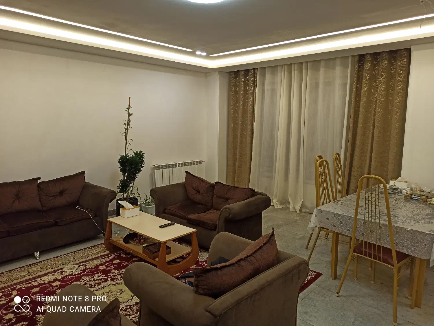 رهن و اجاره واحد ۱۱۵ متری در دیلمان|اجارهٔ آپارتمان|رشت, دیلمان|دیوار