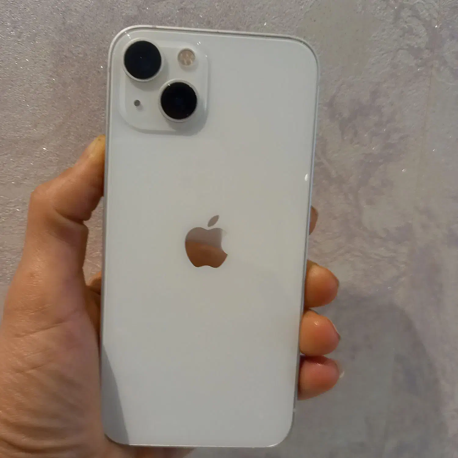 گوشی آیفون ۱۳ نرمال اصل|موبایل|فردیس, قریشی|دیوار