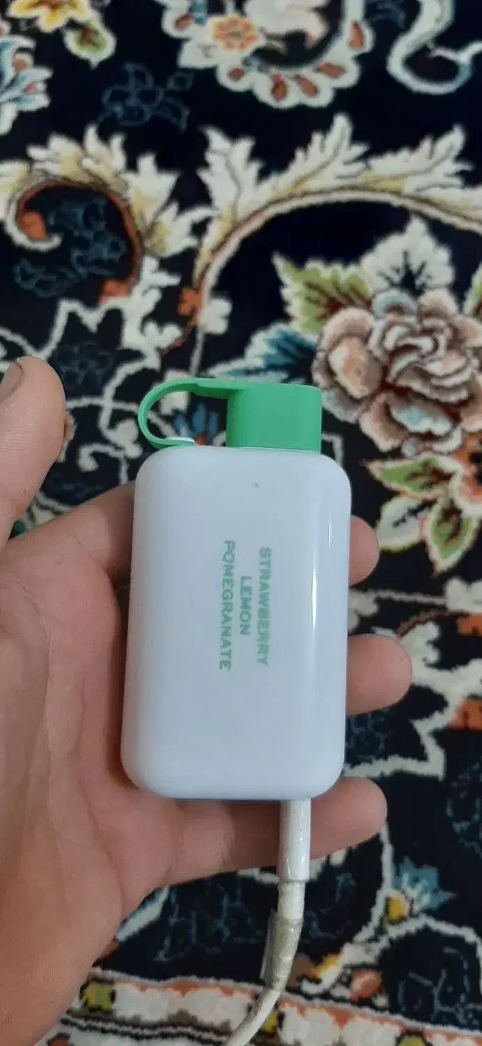 ویپ|زیورآلات و اکسسوری|سرپل ذهاب, |دیوار