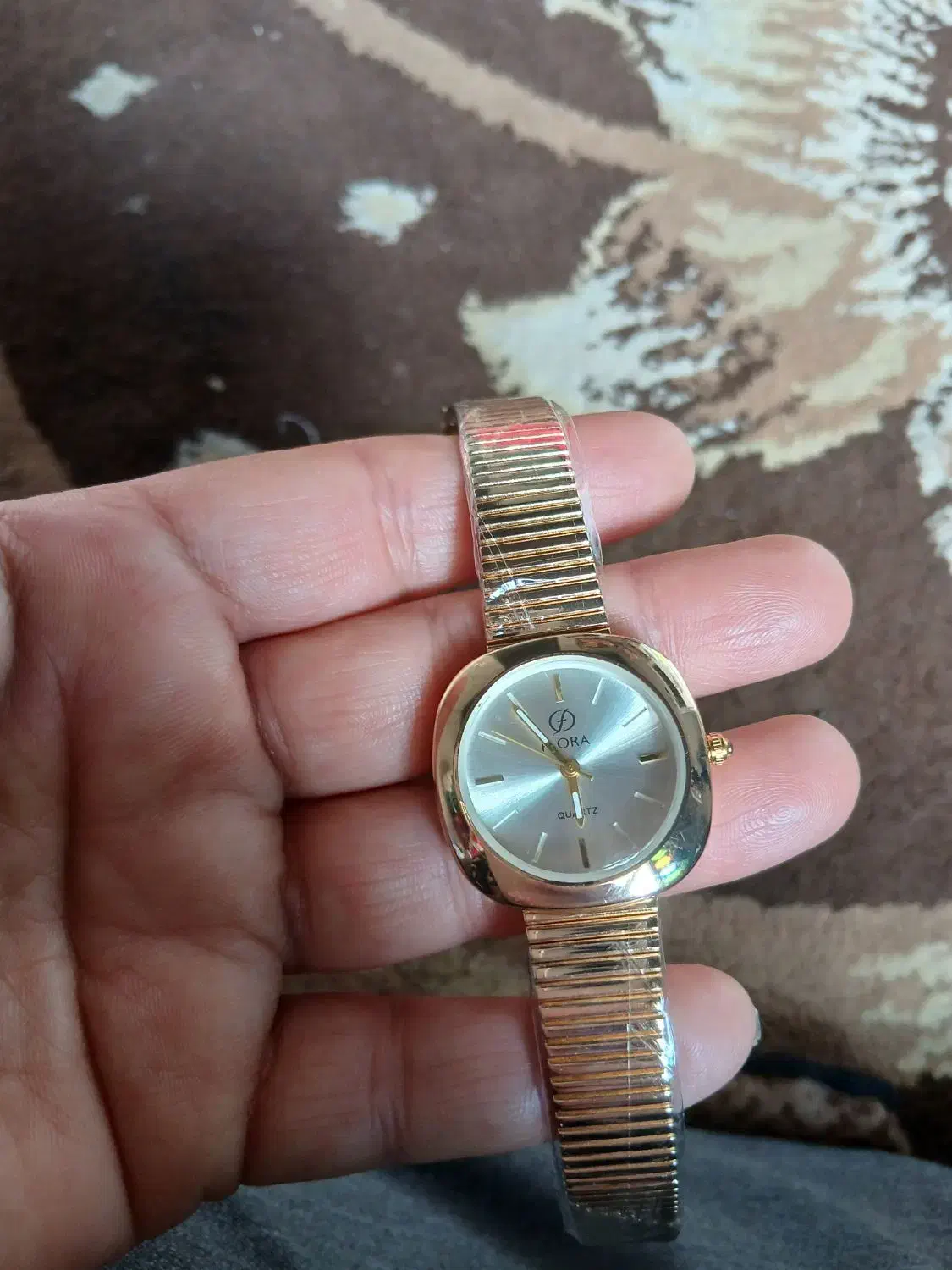 ساعت نو وشیک زنونه|ساعت|رودبنه, |دیوار