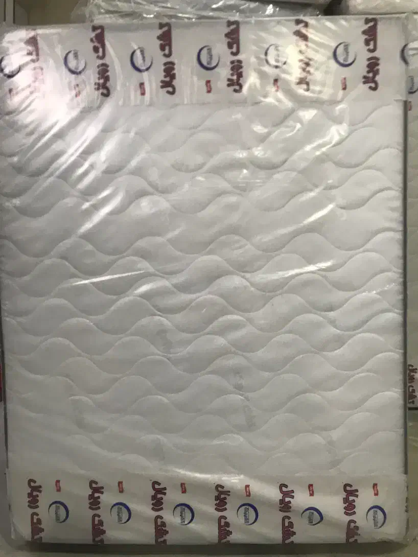 تشک خوشخواب دونفره با ارسال رایگان|تشک تختخواب|آمل, |دیوار