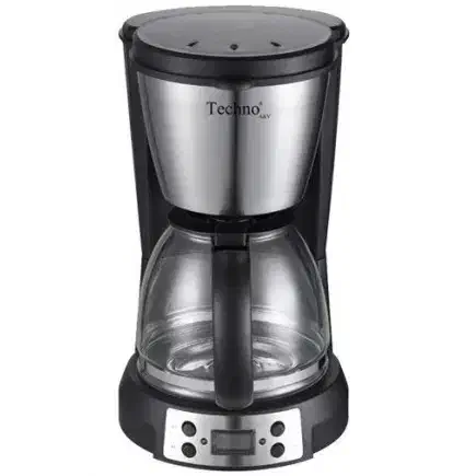 قهوه ساز تکنو|سماور، چای‌ساز، قهوه‌ساز|سبزوار, قصبه اب یمین|دیوار