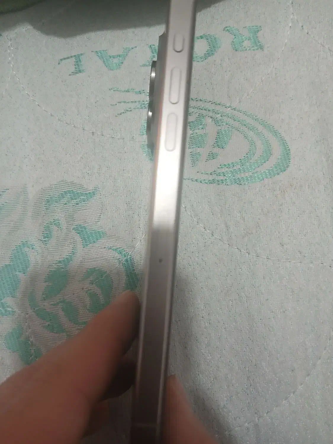 ایفون 15پرو مکس|موبایل|کرمانشاه, |دیوار