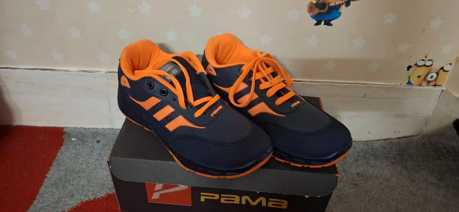 کفش وکتونی نو هدیه روز مادر|کیف، کفش، کمربند|قم, زنبیل آباد|دیوار