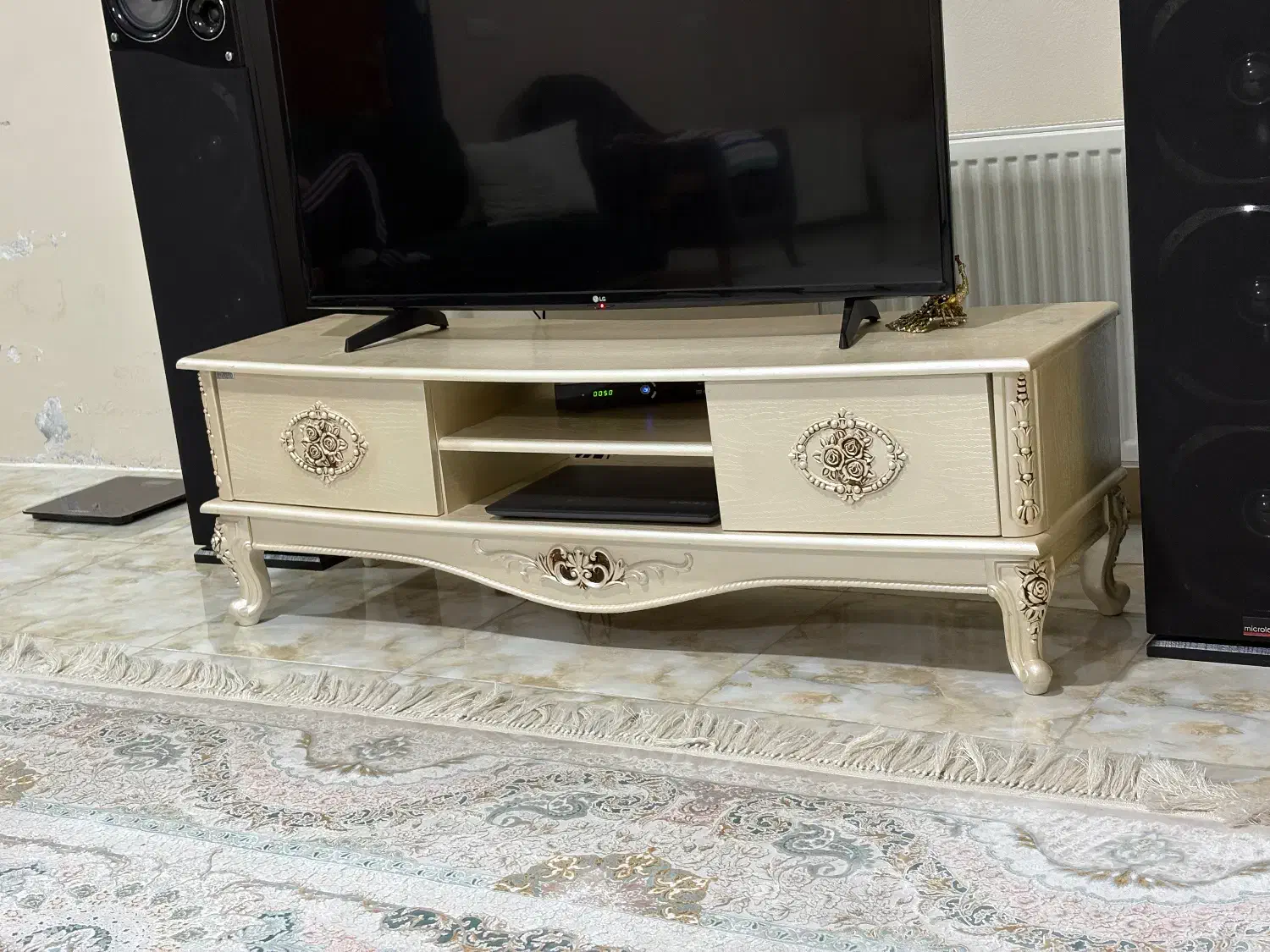 میز تلویزیون|میز تلویزیون|محمودآباد, |دیوار