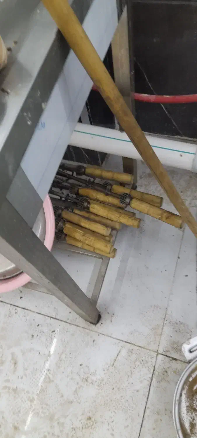 ۲ عدد دستگاه جوجه گردان|اجاق گاز و لوازم برقی پختوپز|مرودشت, بهارستان|دیوار