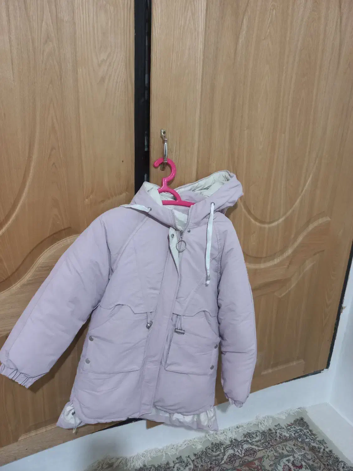 لباس زنانه|لباس|کوهسار (البرز), |دیوار