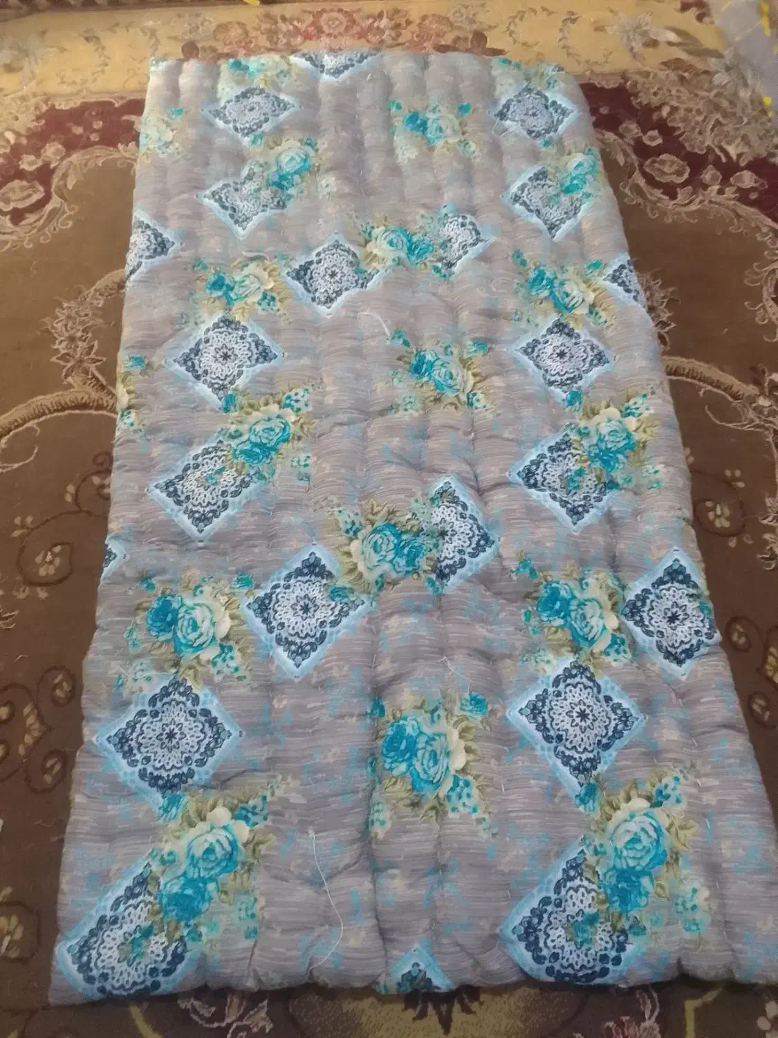 دوخت تشک وبالشت|رختخواب، بالش، پتو|زاهدان, |دیوار