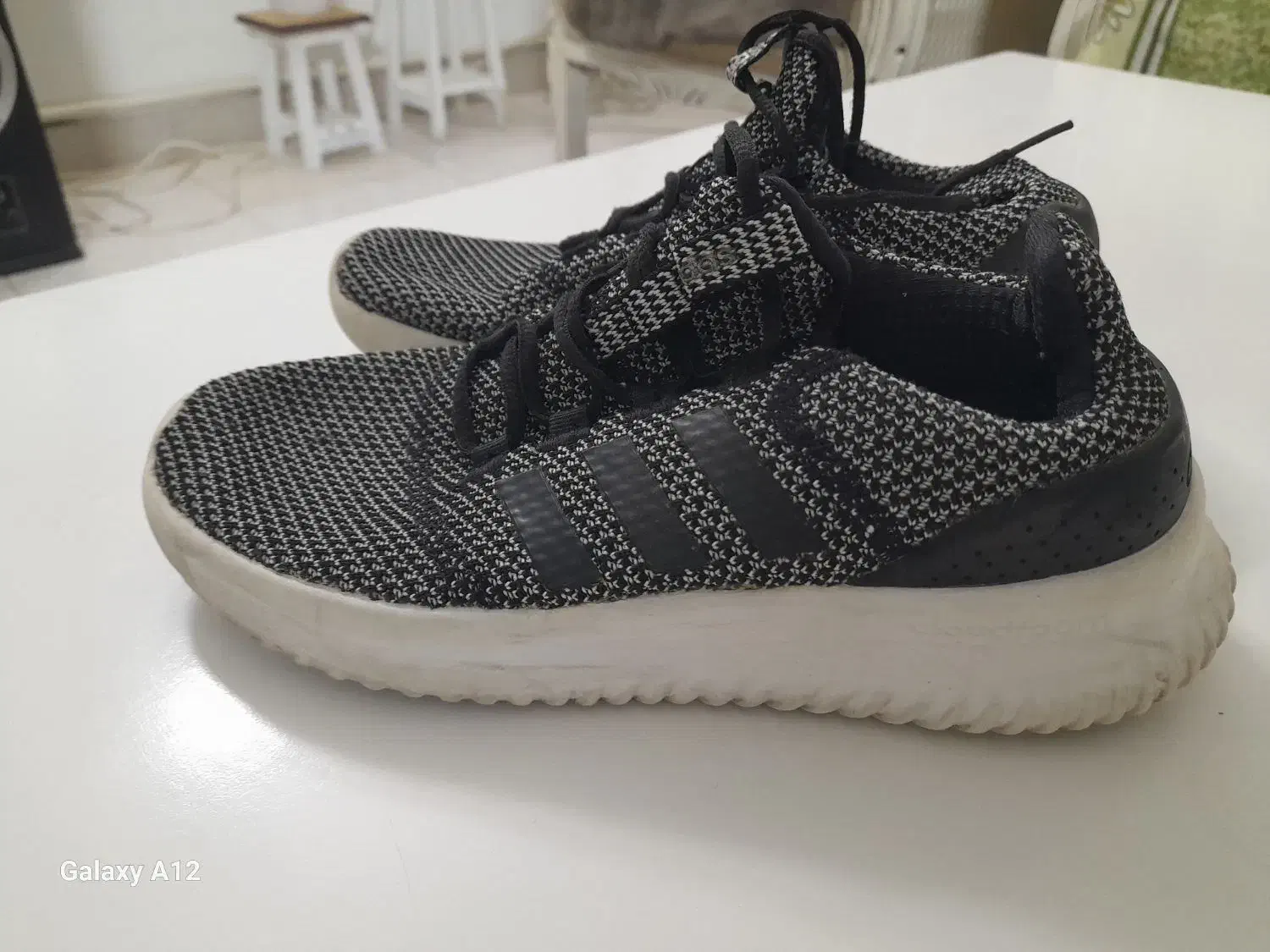 کتونی در حد نو .اسپرت .|کیف، کفش، کمربند|محمدشهر, محمدشهر|دیوار