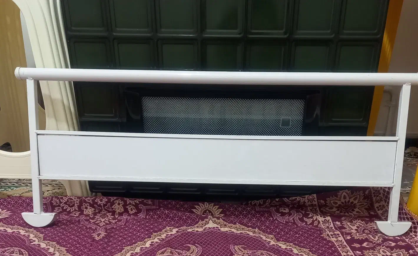 محافظ تخت/تخت خواب|تخت و سرویس خواب|بروجرد, |دیوار