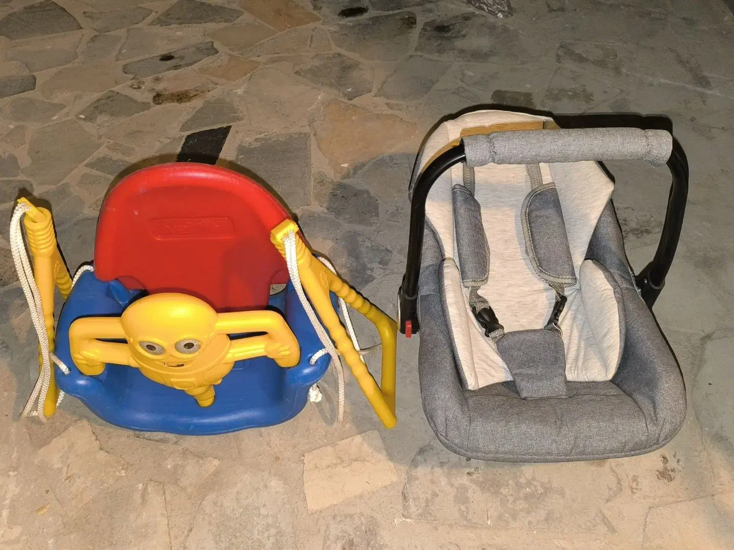 گهواره کریر|اسباب و اثاث بچه|شهرکرد, |دیوار