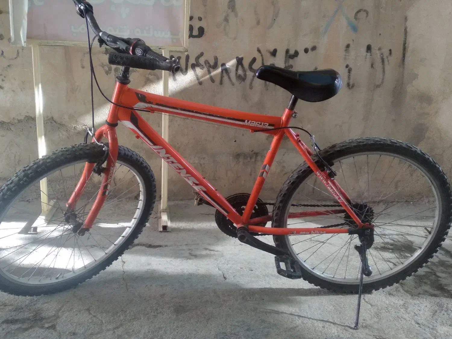 دوچرخه ۲۶|دوچرخه، اسکیت، اسکوتر|مرودشت, ابوذر شمالی|دیوار