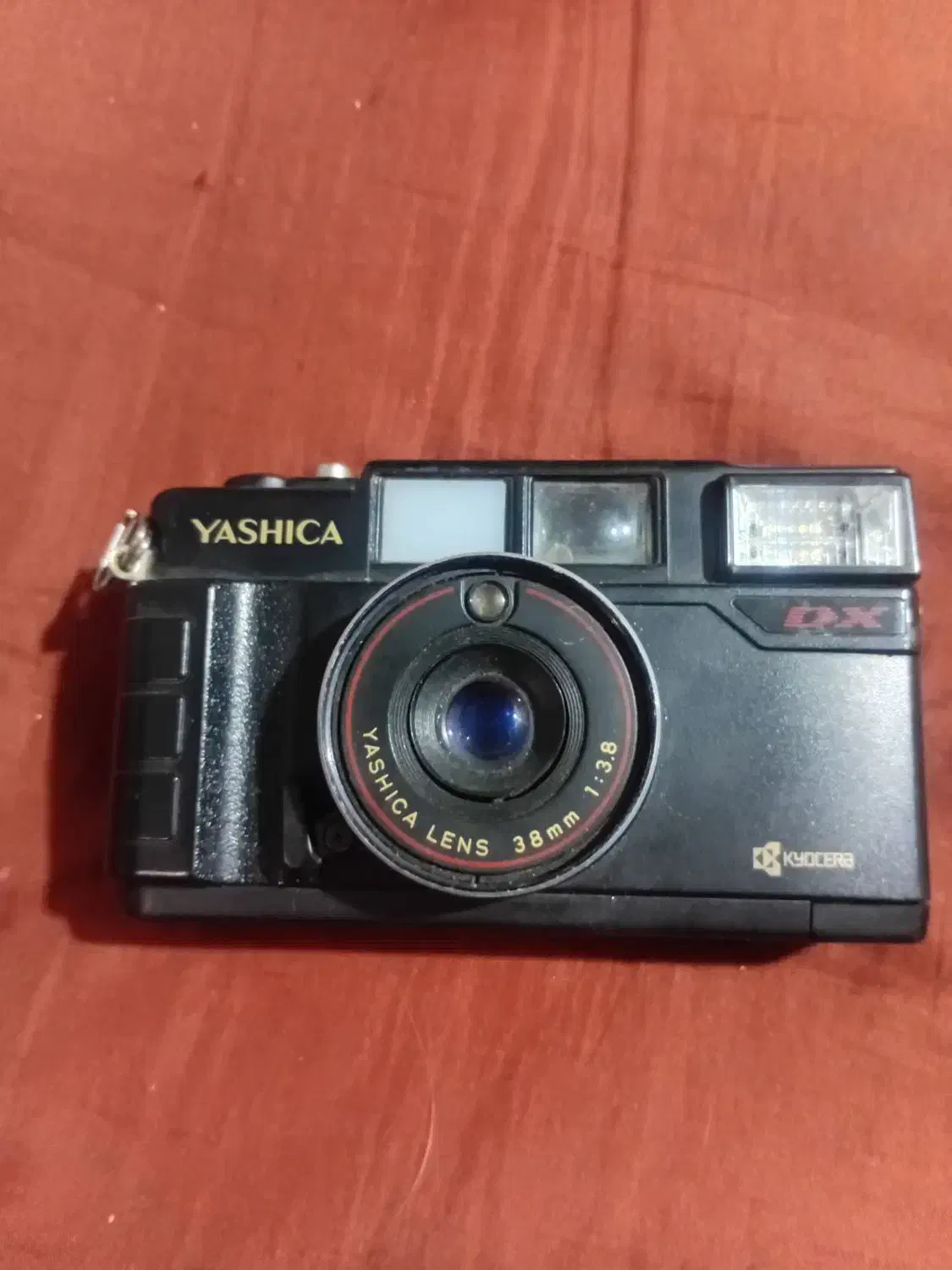 دوربین عکس برداری|دوربین عکاسی و فیلم‌برداری|بیرجند, |دیوار