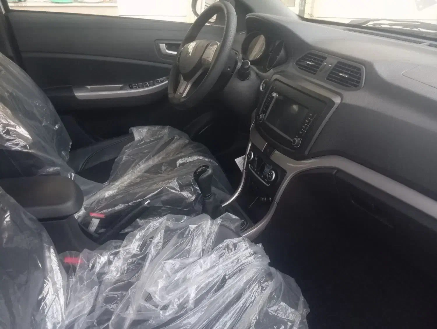 شاهین جی ال|خودرو سواری و وانت|ایلام, |دیوار