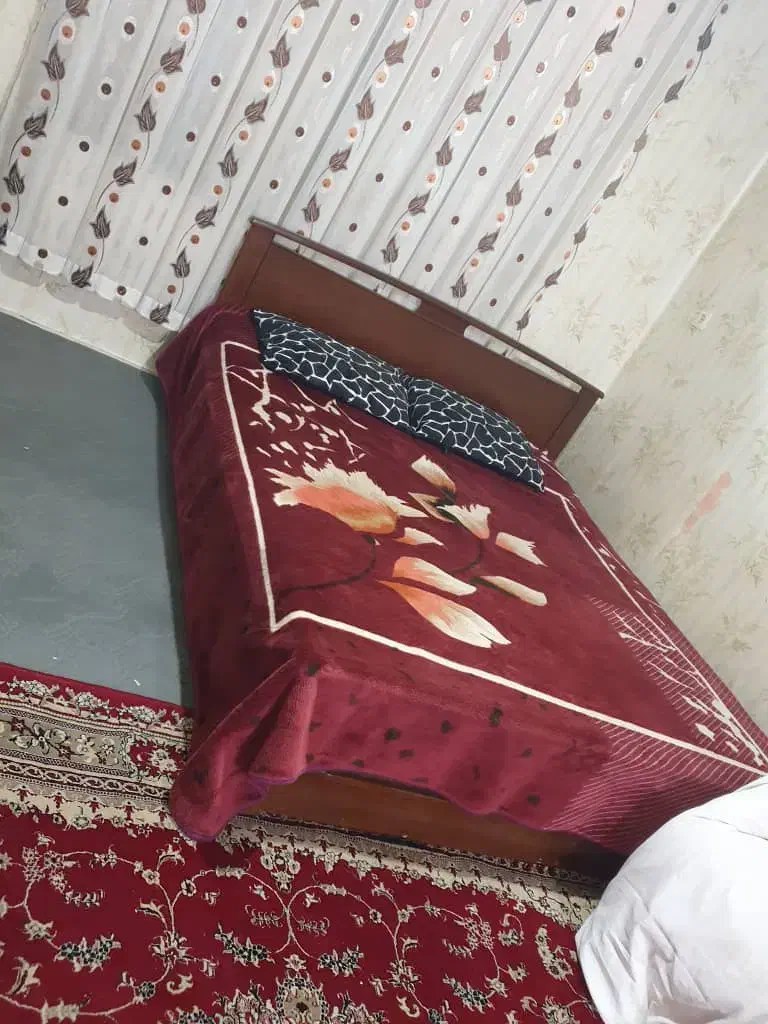 اجاره سوئیت مبله مرکز شهر|اجارهٔ کوتاهمدت آپارتمان و سوئیت|تویسرکان, |دیوار