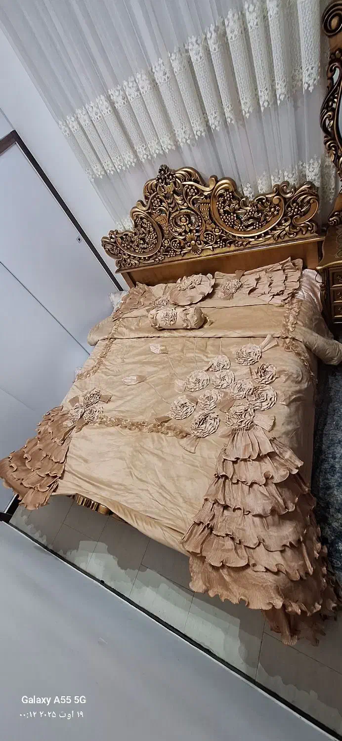 روتختی نو نو|سرویس روتختی|محمدیه-قزوین, |دیوار