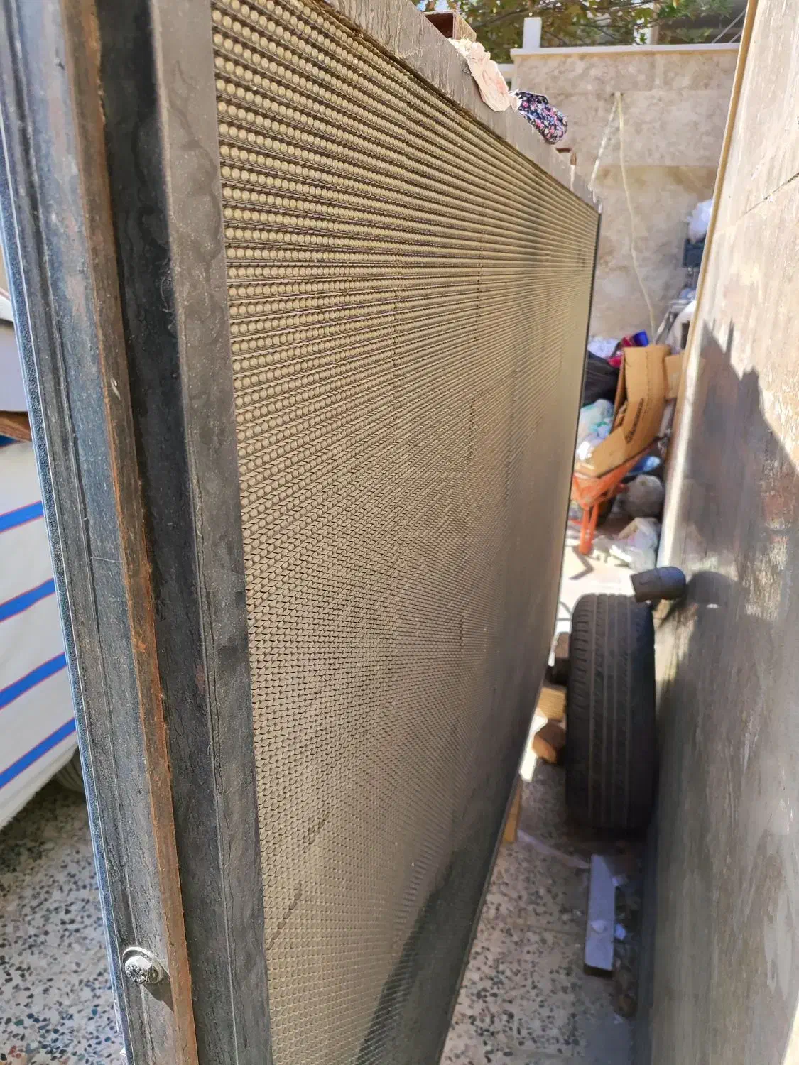 تابلو ال ای دی رنگی|فروشگاه و مغازه|خرم‌آباد, |دیوار