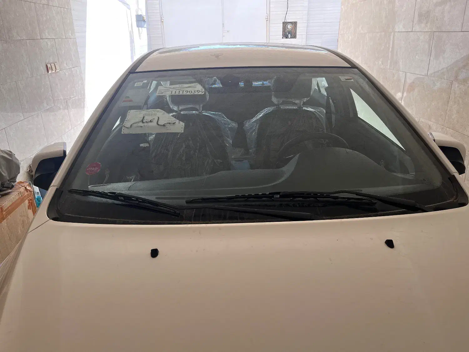 شاهین GL ۱۴۰۴ صفر|خودرو سواری و وانت|بوشهر, |دیوار