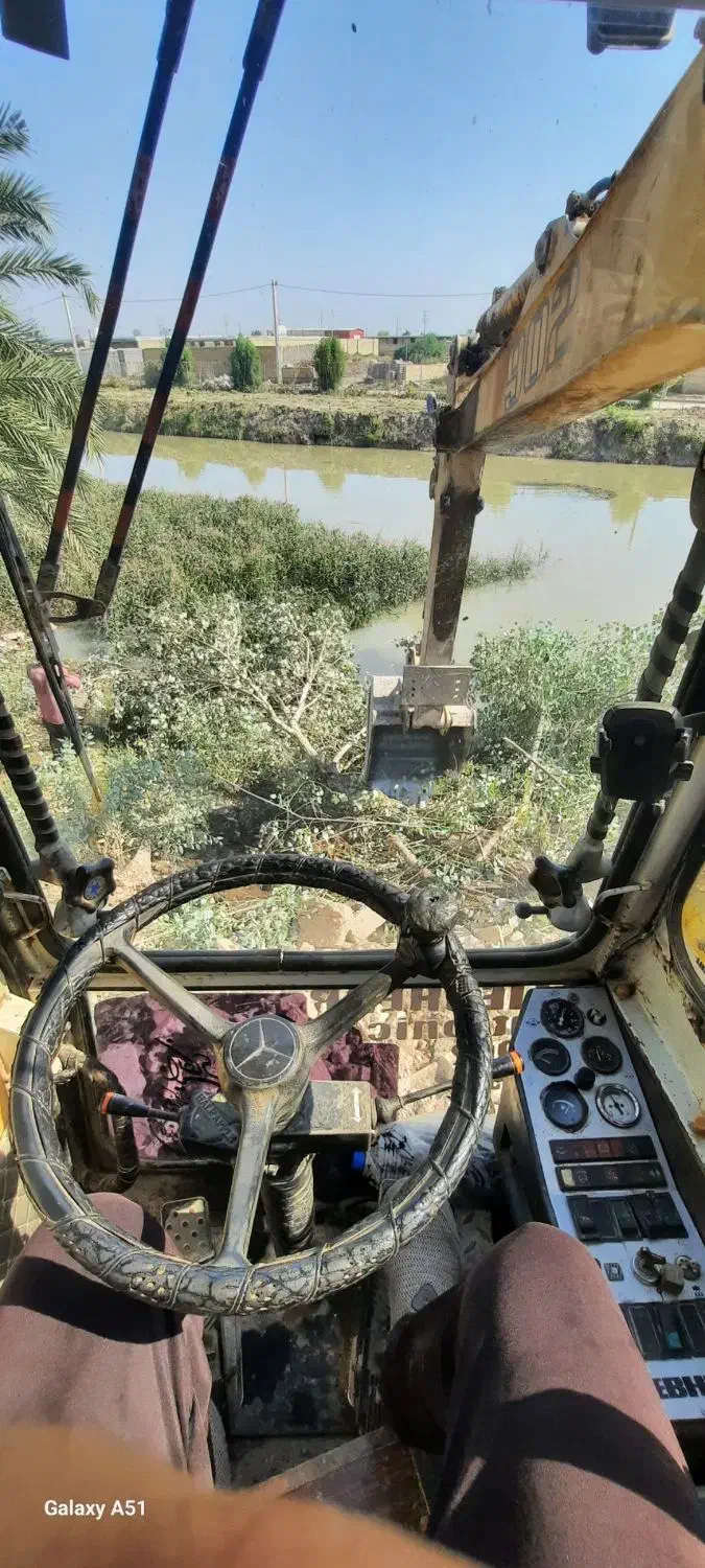 بیل لاستیکی مدل۷۷ لیپهر۹۰۲|خودرو سنگین|تهران, امیریه|دیوار