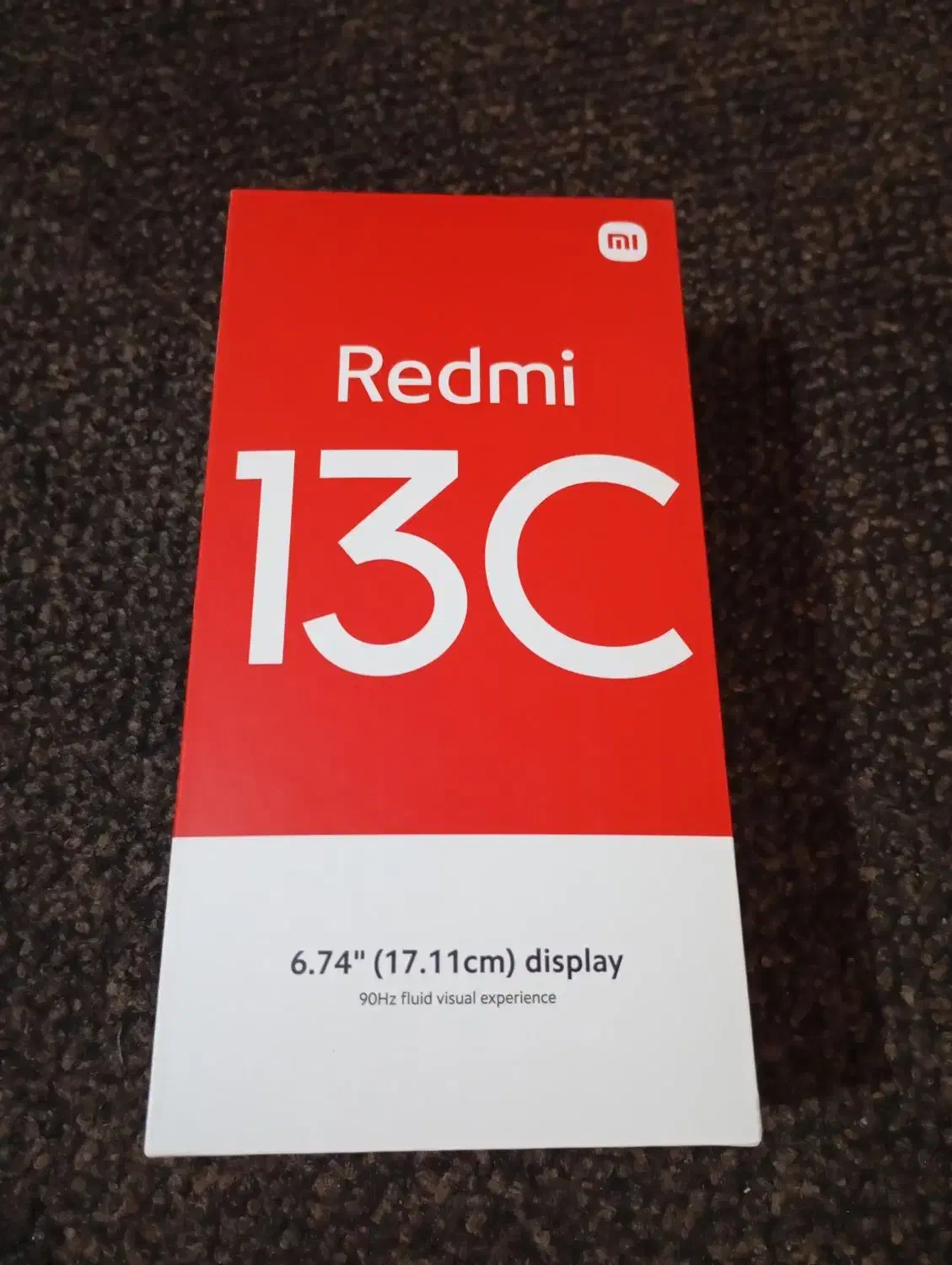 گوشی شیائومی 13c کاملا سالم|موبایل|شیراز, شریف‌آباد|دیوار