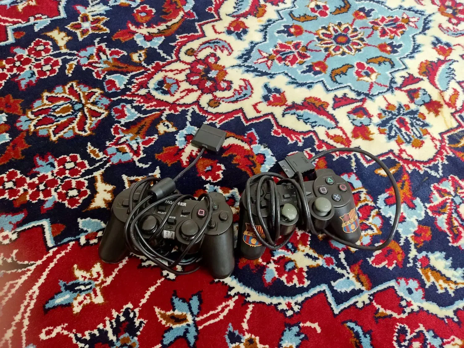 پلستیشن 2|کنسول، بازی ویدئویی و آنلاین|بیجار, |دیوار