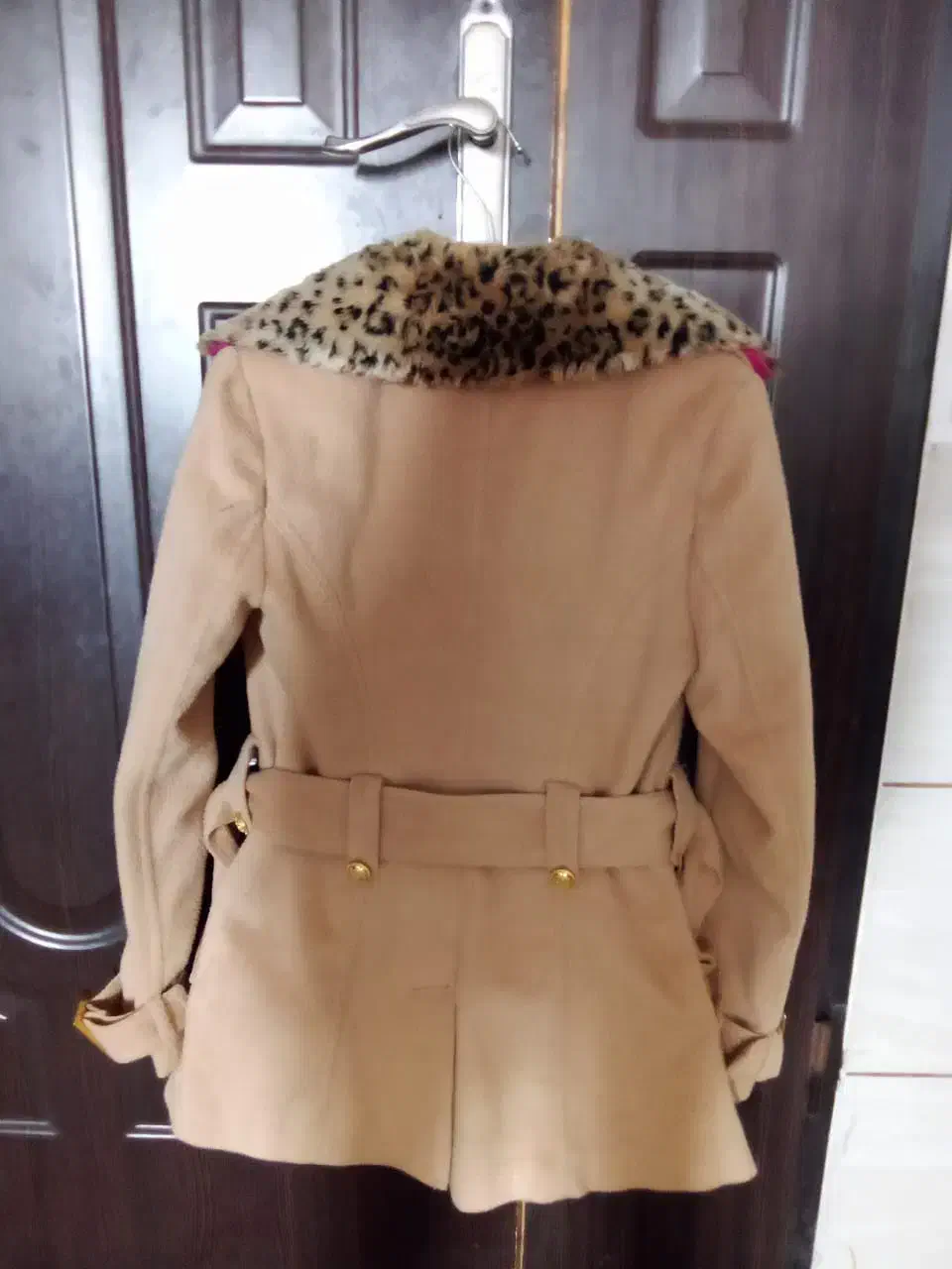 فروش ویژه پالتو نو|لباس|شیراز, قصرالدشت|دیوار