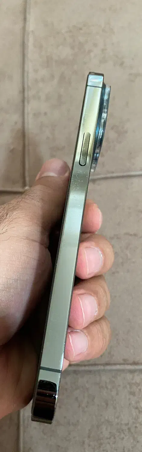 iphone 13pro max 128|موبایل|ارومیه, |دیوار